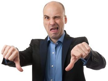There are several useless methods for penis enlargement