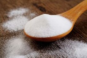 Baking soda for penis enlargement