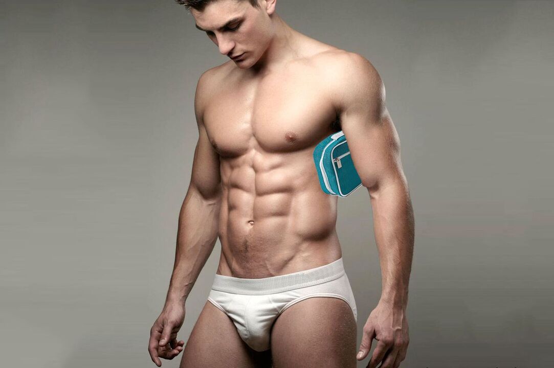 results of penis enlargement