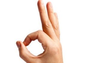 Rings for penis enlargement exercises