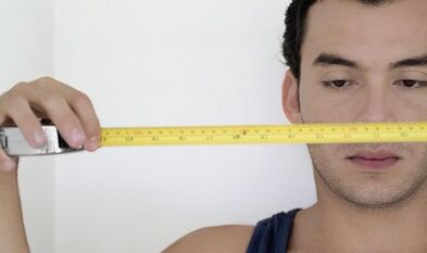 How to enlarge your penis at home